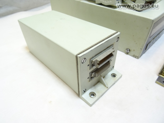 CARL ZEISS JENA Längenmesssystem