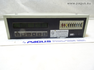 CARL ZEISS JENA Längenmesssystem