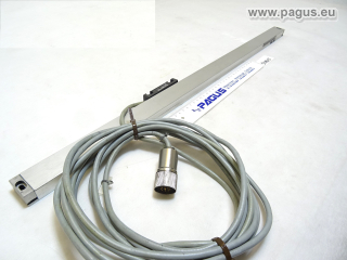 HEIDENHAIN Längenmesssystem