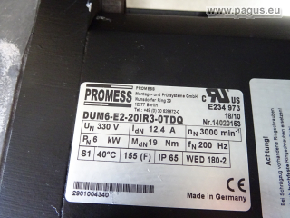PROMESS Universelles Fügemodul