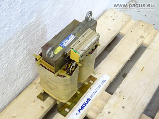 TRAFOBAU SCHUSTER Transformator