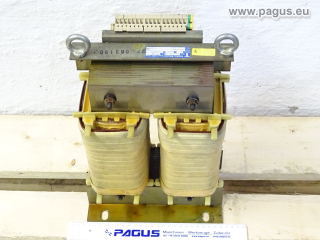 TRAFOBAU SCHUSTER Transformator