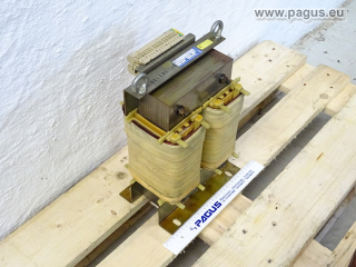 TRAFOBAU SCHUSTER Transformator