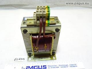 TRAFOBAU SCHUSTER Drossel