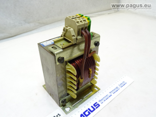 TRAFOBAU SCHUSTER Drossel