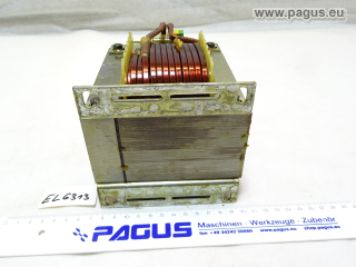 TRAFOBAU SCHUSTER Drossel