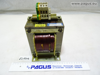 TRAFOBAU SCHUSTER Drossel