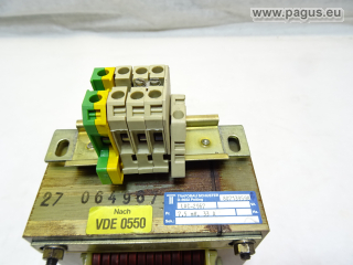 TRAFOBAU SCHUSTER Drossel