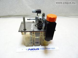 HAWE Hydraulikaggregat