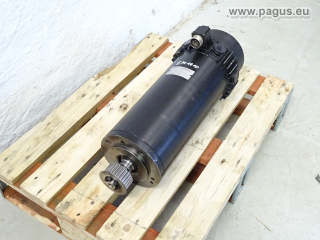 INDRAMAT Gleichstrom-Servomotor