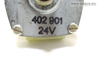 Getriebeschaltung MAHO 800E