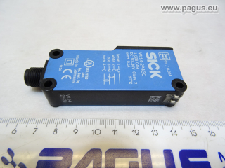 SICK Spiegelreflexschranke