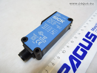 SICK Spiegelreflexschranke