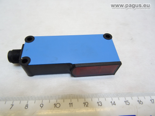 SICK Spiegelreflexschranke