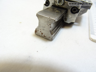 REXROTH linear guide carriage with rail