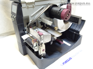 ZEBRA Etikettendrucker