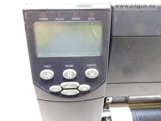 ZEBRA Etikettendrucker