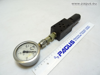 PARKER Druckminderungsventil