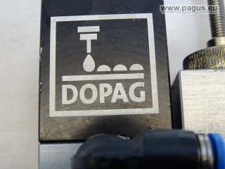 DOPAG Kammerdosierventil