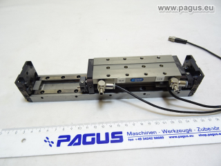 SCHUNK Universallinearachse