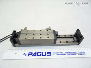 SCHUNK Universallinearachse