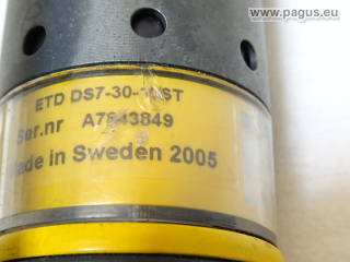 ATLAS COPCO Elektroschrauber