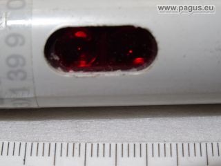 ERGOSMART optischer Sensor