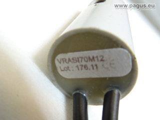 ERGOSMART optischer Sensor