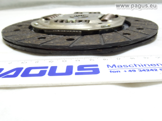 VALEO Kupplungsscheibe