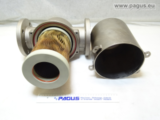 PAGUS Filter