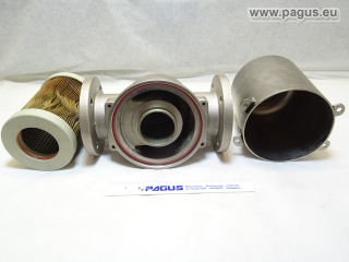 PAGUS Filter