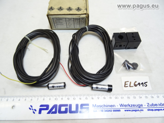 TELCO SENSORS Lichtschranke