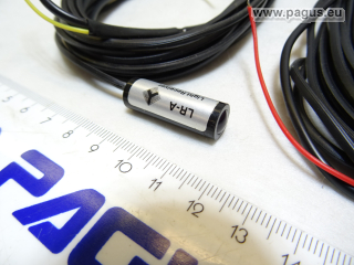 TELCO SENSORS Lichtschranke