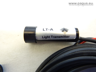 TELCO SENSORS Lichtschranke