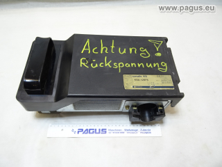TELEMECANIQUE Schienenverteiler