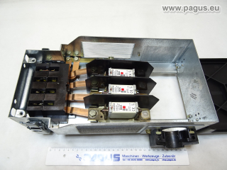 TELEMECANIQUE Schienenverteiler
