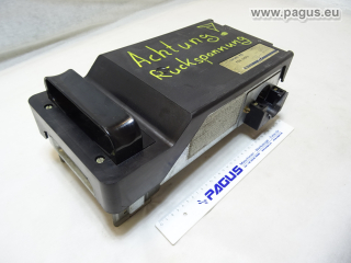 TELEMECANIQUE Schienenverteiler