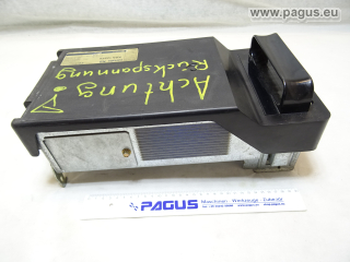 TELEMECANIQUE Schienenverteiler