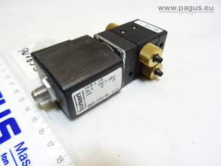 BÜRKERT Pneumatikventil
