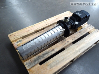 GRUNDFOS Eintauchpumpe