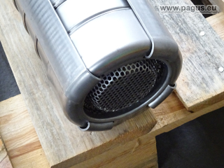 GRUNDFOS Eintauchpumpe