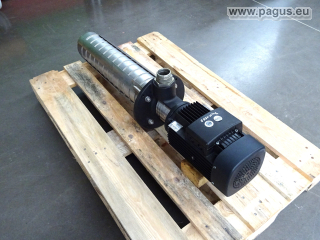 GRUNDFOS Eintauchpumpe