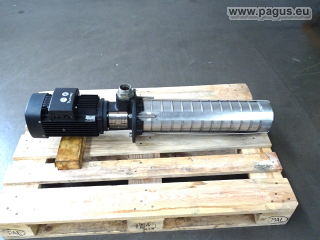 GRUNDFOS Eintauchpumpe
