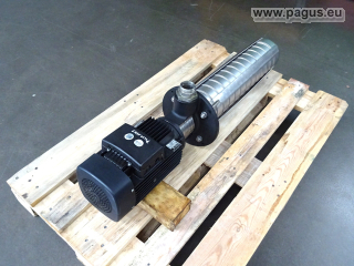 GRUNDFOS Eintauchpumpe