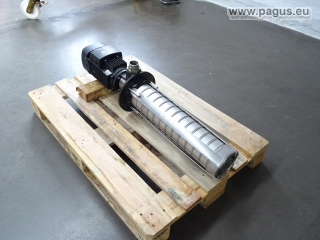 GRUNDFOS Eintauchpumpe