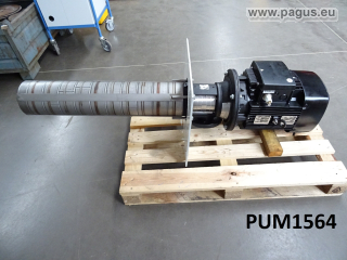 GRUNDFOS Eintauchpumpe