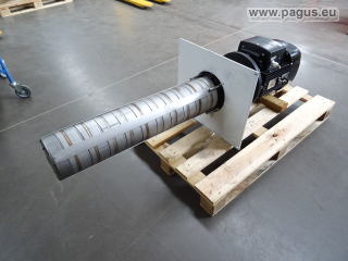 GRUNDFOS Eintauchpumpe