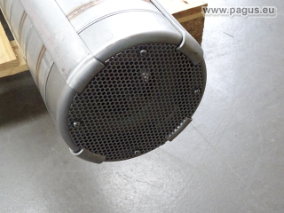 GRUNDFOS Eintauchpumpe