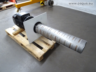 GRUNDFOS Eintauchpumpe