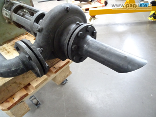 SCHMALENBERGER Eintauchpumpe